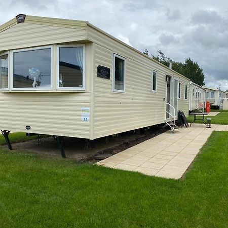 3 Bedroom Holiday Home, Seton Sands, Edinburgh, Family Friendly, Dog Friendly, Sleeps 8 Port Seton Экстерьер фото