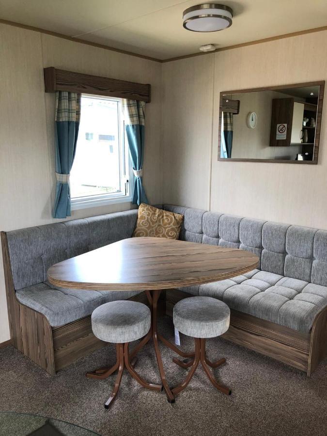 3 Bedroom Holiday Home, Seton Sands, Edinburgh, Family Friendly, Dog Friendly, Sleeps 8 Port Seton Экстерьер фото