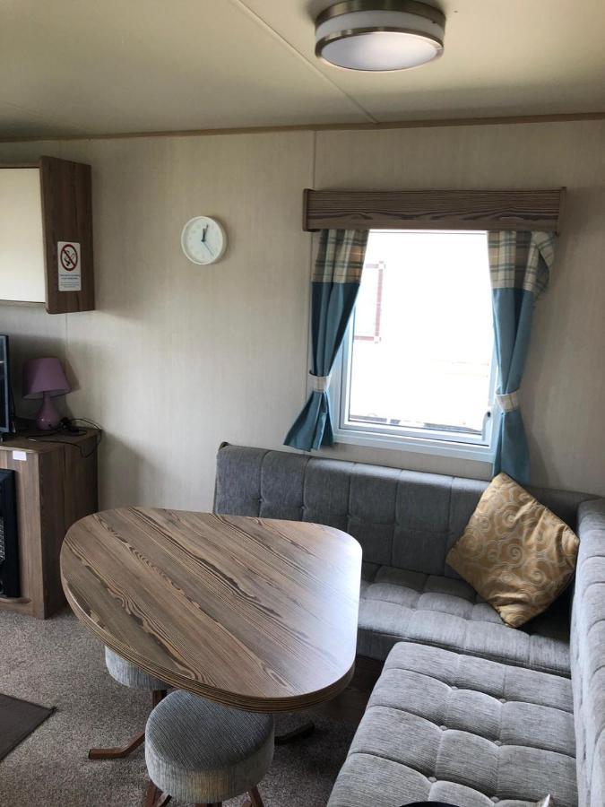 3 Bedroom Holiday Home, Seton Sands, Edinburgh, Family Friendly, Dog Friendly, Sleeps 8 Port Seton Экстерьер фото