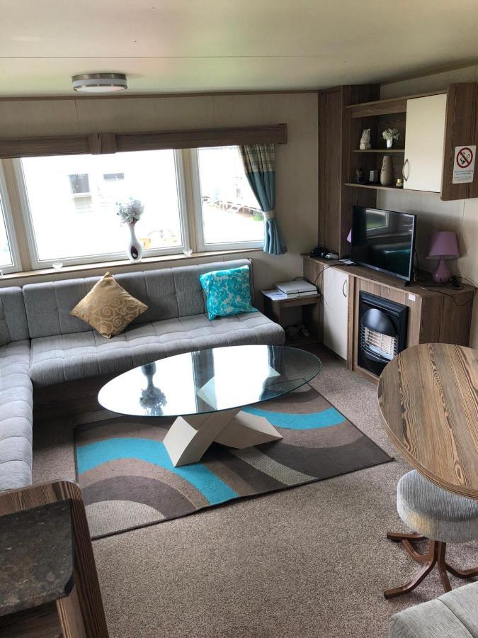 3 Bedroom Holiday Home, Seton Sands, Edinburgh, Family Friendly, Dog Friendly, Sleeps 8 Port Seton Экстерьер фото