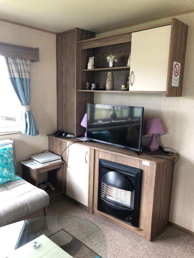 3 Bedroom Holiday Home, Seton Sands, Edinburgh, Family Friendly, Dog Friendly, Sleeps 8 Port Seton Экстерьер фото