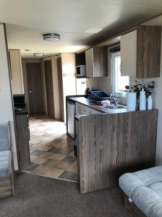 3 Bedroom Holiday Home, Seton Sands, Edinburgh, Family Friendly, Dog Friendly, Sleeps 8 Port Seton Экстерьер фото