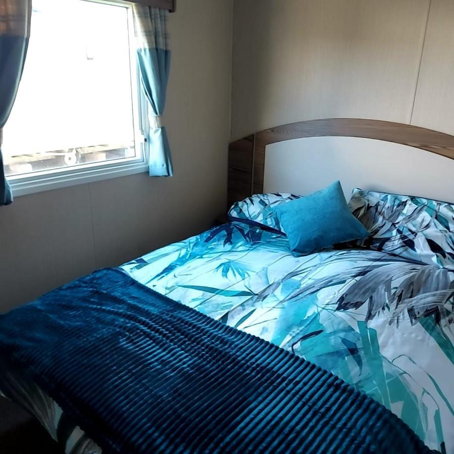 3 Bedroom Holiday Home, Seton Sands, Edinburgh, Family Friendly, Dog Friendly, Sleeps 8 Port Seton Экстерьер фото